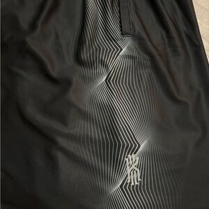 Nike Kyrie Elite Crossover Basketball Shorts